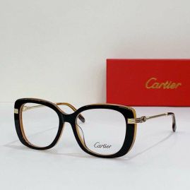 Picture of Cartier Optical Glasses _SKUfw46328944fw